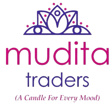 Candle Manufacturers in Mumbai - Mudita Traders 